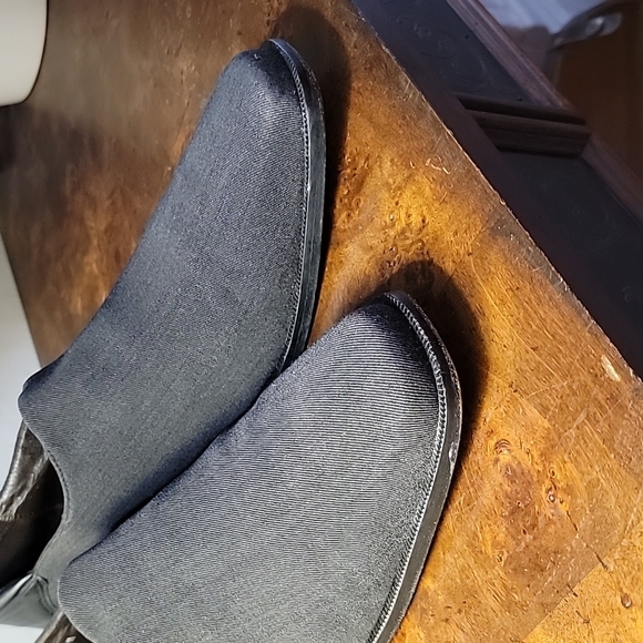 DONALD PILNER "Rex" Slip ons - Picture 10 of 12